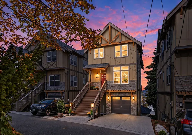 Single family home for sale at 8312 S 124th Street, Seattle, WA 98178 | MLS# NWM2594309