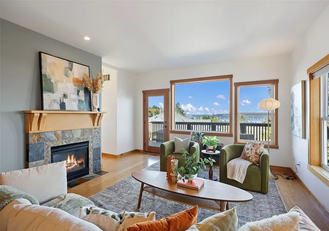 Photo 4 of Single family home for sale at 8312 S 124th Street, Seattle, WA 98178 | MLS# NWM2594309 | Listing updated on 2026-10-20