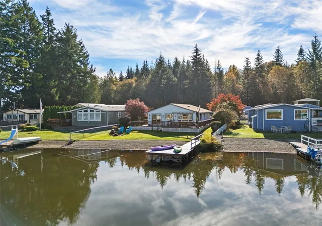 Single family home for sale at 1150 SE Crescent Dr, Shelton, WA 98584 | MLS# NWM2594310
