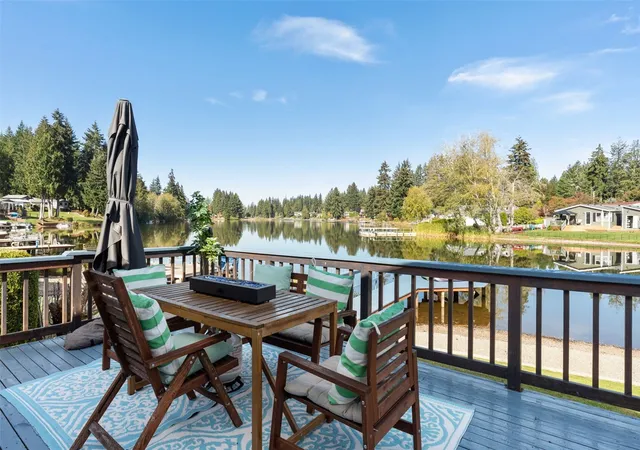 Photo 2 of Single family home for sale at 1150 SE Crescent Dr, Shelton, WA 98584 | MLS# NWM2594310 | Listing updated on 2026-10-23