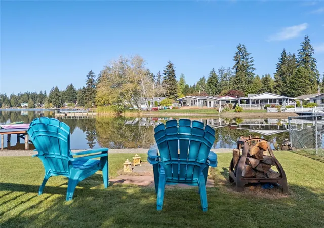 Photo 4 of Single family home for sale at 1150 SE Crescent Dr, Shelton, WA 98584 | MLS# NWM2594310 | Listing updated on 2026-10-23