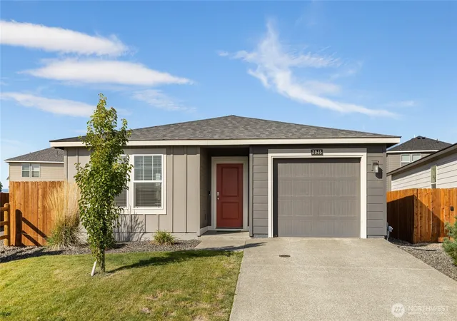 Photo 1 of Single family home for sale at 2945 Longhorn Loop, Ellensburg, WA 98926 | MLS# NWM2594312 | Listing updated on 2026-10-15