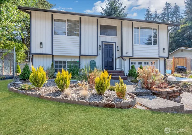 Single family home for sale at 902 194th Street E, Spanaway, WA 98387 | MLS# NWM2594323