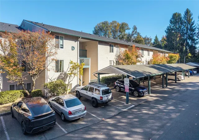 Photo 1 of Condo for sale at 17431 Ambaum Blvd S #D9, Seattle, WA 98148 | MLS# NWM2594324 | Listing updated on 2026-10-16