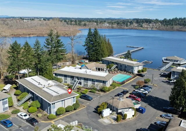 Photo 1 of Condo for sale at 17404 Ne 45th Street #170, Redmond, WA 98052 | MLS# NWM2594336 | Listing updated on 2026-10-16