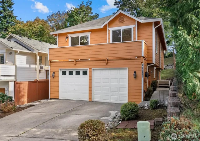 Single family home for sale at 21329 60th Avenue W, Mountlake Terrace, WA 98043 | MLS# NWM2594337