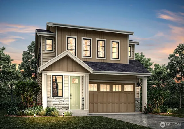 Single family home for sale at 28411 142nd Place SE, Kent, WA 98042 | MLS# NWM2594342