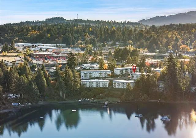 Photo 3 of Condo for sale at 924 Shorewood Dr #B-21, Bremerton, WA 98312 | MLS# NWM2594360 | Listing updated on 2026-10-17