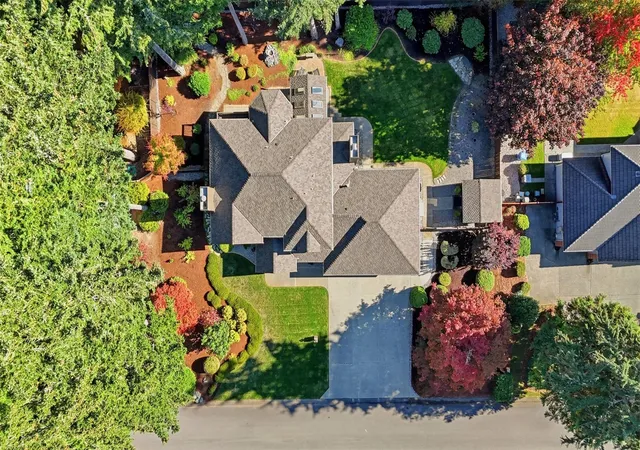 Photo 1 of Single family home for sale at 9811 43rd Avenue, Gig Harbor, WA 98332 | MLS# NWM2594361 | Listing updated on 2026-10-29