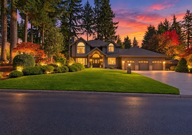 Photo 1 of Single family home for sale at 9811 43rd Avenue, Gig Harbor, WA 98332 | MLS# NWM2594361 | Listing updated on 2026-10-29