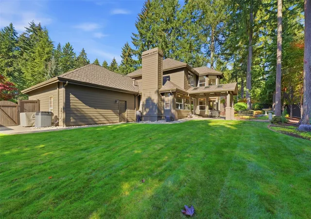 Photo 3 of Single family home for sale at 9811 43rd Avenue, Gig Harbor, WA 98332 | MLS# NWM2594361 | Listing updated on 2026-10-29