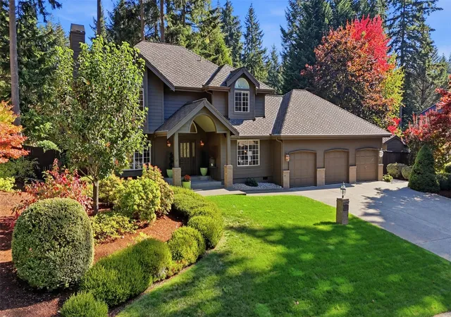 Photo 4 of Single family home for sale at 9811 43rd Avenue, Gig Harbor, WA 98332 | MLS# NWM2594361 | Listing updated on 2026-10-29