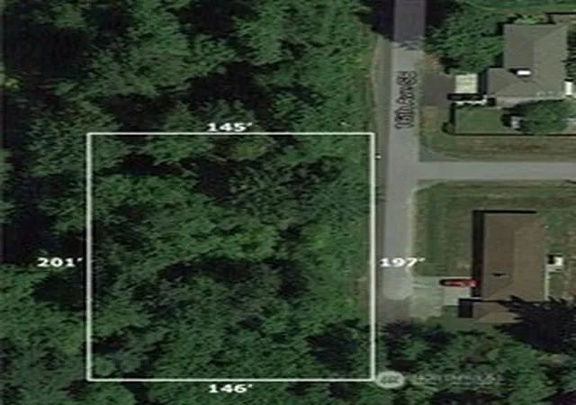 Land for sale at 12700 16th Avenue SE, Everett, WA 98208 | MLS# NWM2594366
