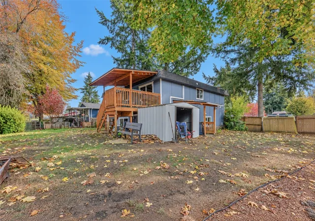 Photo 1 of Single family home for sale at 1609 Homann Dr SE, Lacey, WA 98503 | MLS# NWM2594371 | Listing updated on 2026-10-29