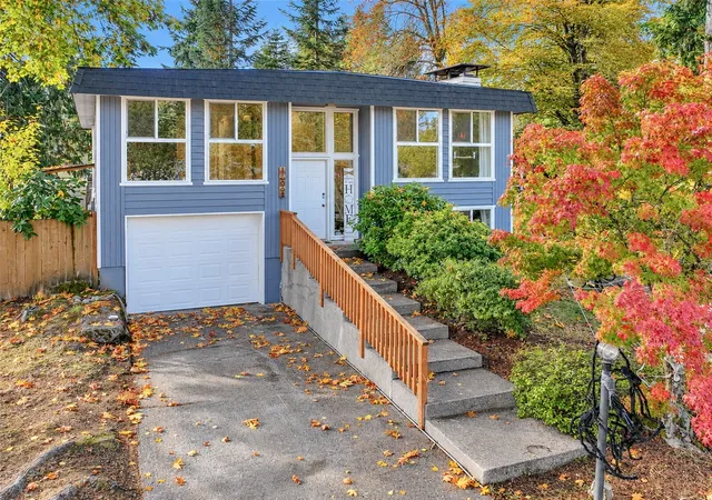 Photo 2 of Single family home for sale at 1609 Homann Dr SE, Lacey, WA 98503 | MLS# NWM2594371 | Listing updated on 2026-10-29
