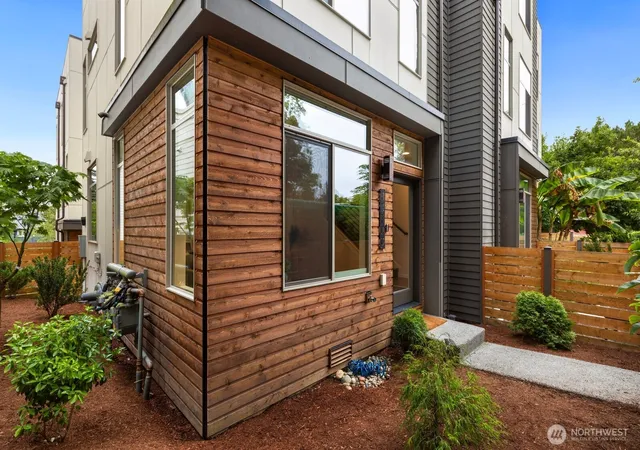 Photo 1 of Townhouse for sale at 8370 Loyal Way Nw #C, Seattle, WA 98117 | MLS# NWM2594373 | Listing updated on 2026-10-23