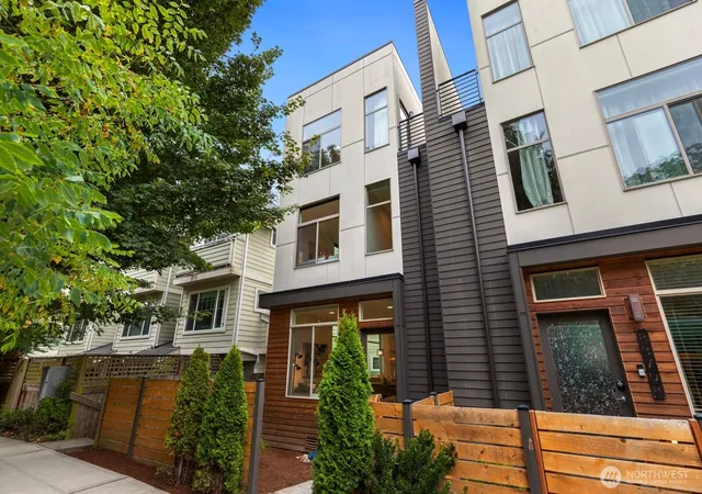 Photo 3 of Townhouse for sale at 8370 Loyal Way Nw #C, Seattle, WA 98117 | MLS# NWM2594373 | Listing updated on 2026-10-23