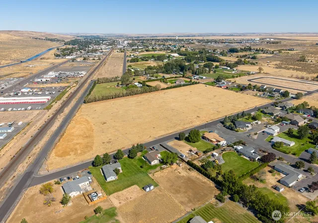 Photo 2 of Land for sale at 0 Railroad Ave NW, Ephrata, WA 98823 | MLS# NWM2594380 | Listing updated on 2026-10-20