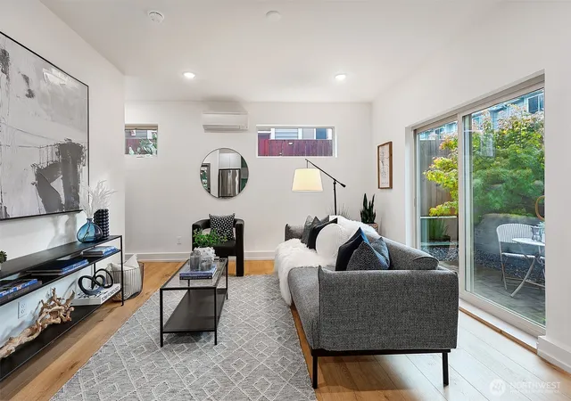 Photo 2 of Single family home for sale at 2639 41st Avenue SW #B, Seattle, WA 98116 | MLS# NWM2594381 | Listing updated on 2026-10-17