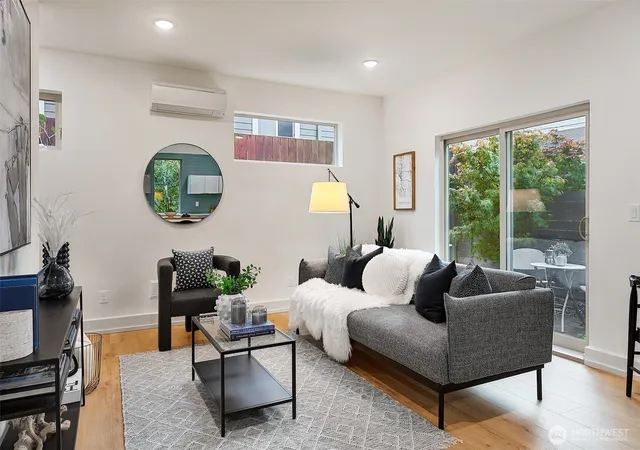 Photo 3 of Single family home for sale at 2639 41st Avenue SW #B, Seattle, WA 98116 | MLS# NWM2594381 | Listing updated on 2026-10-17