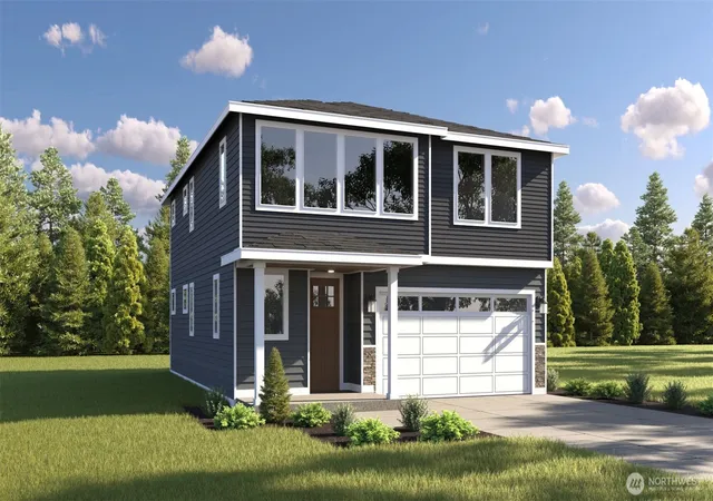 Single family home for sale at 7723 Upper Ridge Rd, Everett, WA 98203 | MLS# NWM2594386