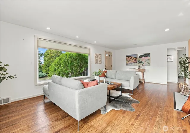 Photo 2 of Single family home for sale at 12744 12th Avenue Nw, Seattle, WA 98177 | MLS# NWM2594392 | Listing updated on 2026-10-15