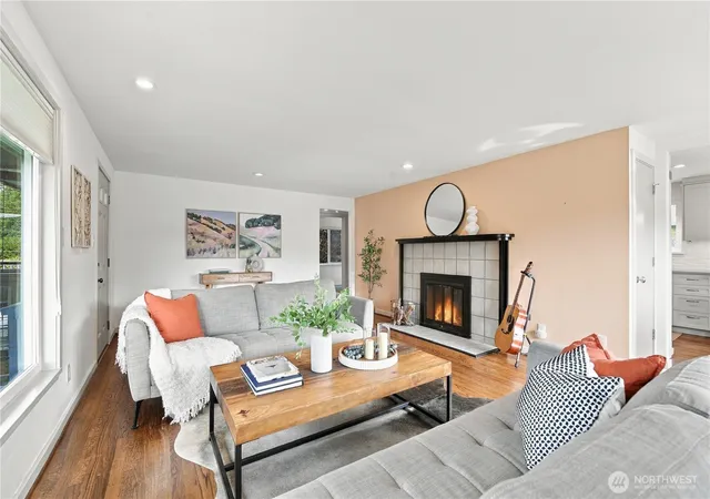 Photo 3 of Single family home for sale at 12744 12th Avenue Nw, Seattle, WA 98177 | MLS# NWM2594392 | Listing updated on 2026-10-15