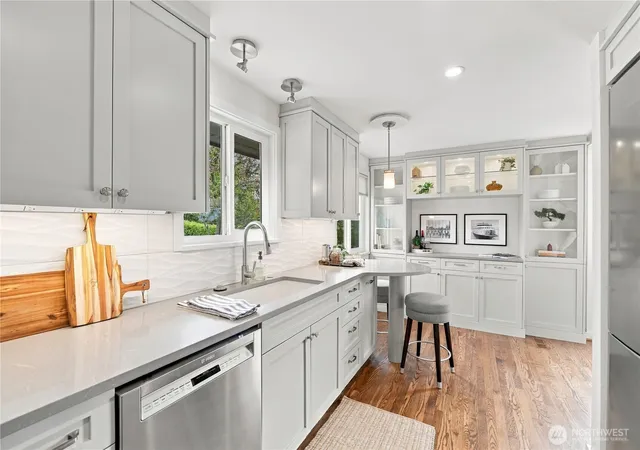 Photo 4 of Single family home for sale at 12744 12th Avenue NW, Seattle, WA 98177 | MLS# NWM2594392 | Listing updated on 2026-10-15