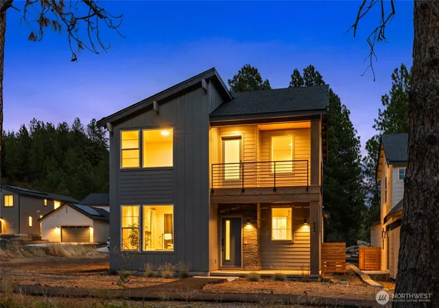 Photo 1 of Single family home for sale at 604 Compass (lot 23) Pl, Cle Elum, WA 98922 | MLS# NWM2594393 | Listing updated on 2026-10-17