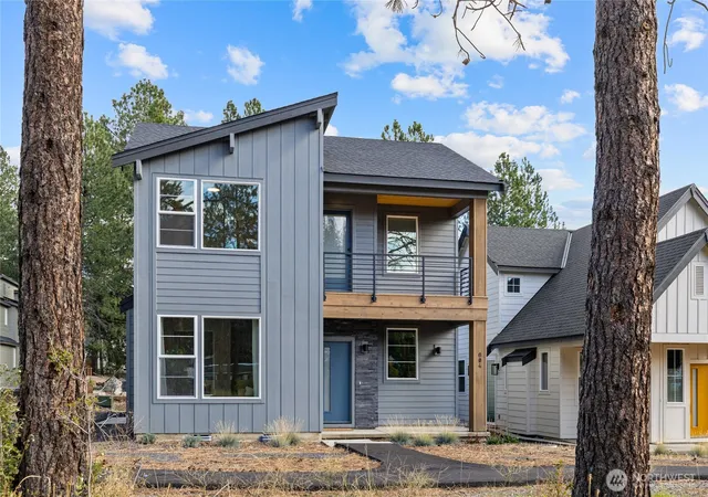 Photo 2 of Single family home for sale at 604 Compass (lot 23) Pl, Cle Elum, WA 98922 | MLS# NWM2594393 | Listing updated on 2026-10-17