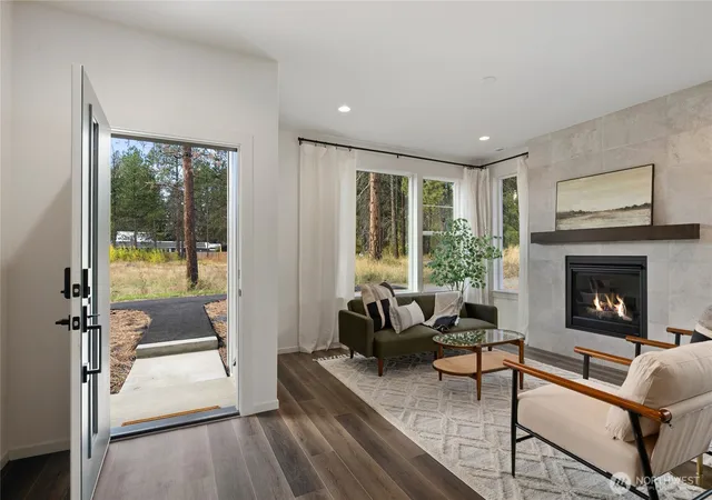 Photo 3 of Single family home for sale at 604 Compass (lot 23) Pl, Cle Elum, WA 98922 | MLS# NWM2594393 | Listing updated on 2026-10-17