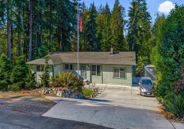 Single family home for sale at 7128 171st Avenue SE, Snohomish, WA 98290 | MLS# NWM2594396
