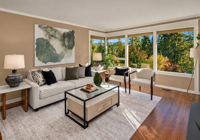 Photo 3 of Single family home for sale at 12603 Se 26th Place, Bellevue, WA 98005 | MLS# NWM2594400 | Listing updated on 2026-10-28