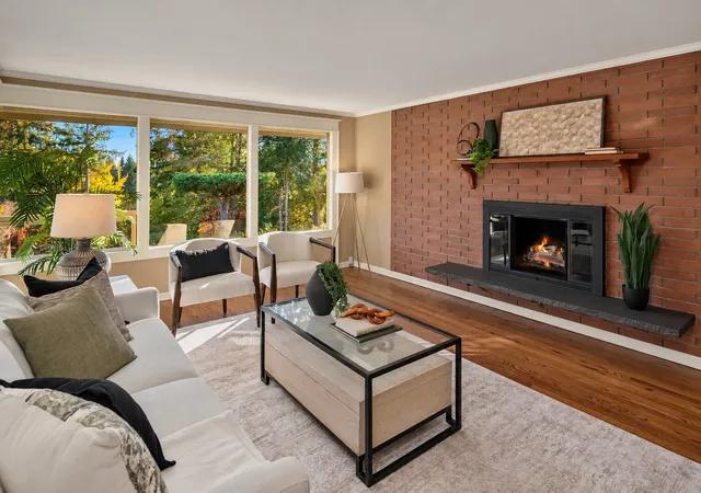 Photo 3 of Single family home for sale at 12603 SE 26th Place, Bellevue, WA 98005 | MLS# NWM2594400 | Listing updated on 2026-10-28