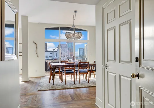 Photo 3 of Condo for sale at 1017 Minor Ave #1403, Seattle, WA 98104 | MLS# NWM2594402 | Listing updated on 2026-10-15