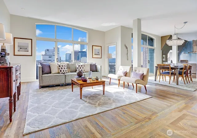 Photo 3 of Condo for sale at 1017 Minor Ave #1403, Seattle, WA 98104 | MLS# NWM2594402 | Listing updated on 2026-10-15