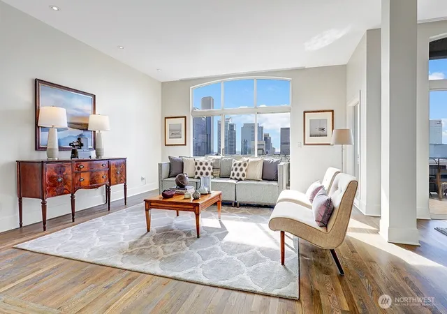 Photo 4 of Condo for sale at 1017 Minor Ave #1403, Seattle, WA 98104 | MLS# NWM2594402 | Listing updated on 2026-10-15