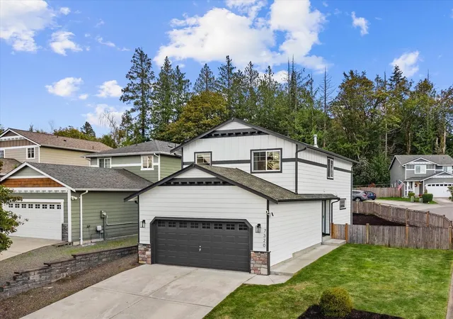 Single family home for sale at 7320 11th Street SE, Lake Stevens, WA 98258 | MLS# NWM2594407