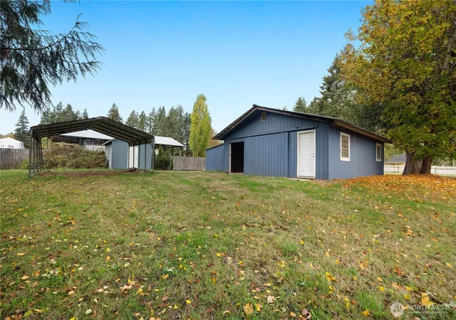 Photo 1 of Single family home for sale at 221 E Deer Crk Rd, Shelton, WA 98584 | MLS# NWM2594412 | Listing updated on 2026-10-16