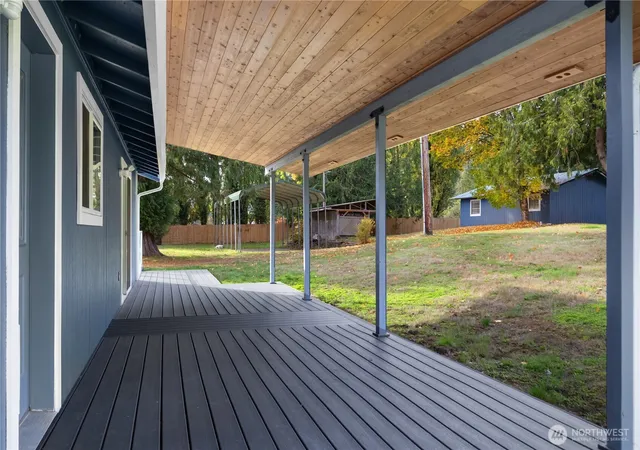 Photo 2 of Single family home for sale at 221 E Deer Crk Rd, Shelton, WA 98584 | MLS# NWM2594412 | Listing updated on 2026-10-16