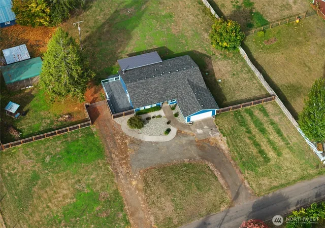 Single family home for sale at 221 E Deer Crk Rd, Shelton, WA 98584 | MLS# NWM2594412