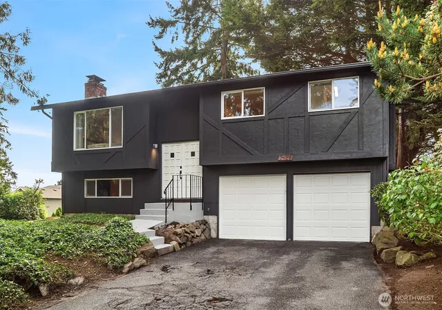 Single family home for sale at 1421 NW 196th Street, Shoreline, WA 98177 | MLS# NWM2594415
