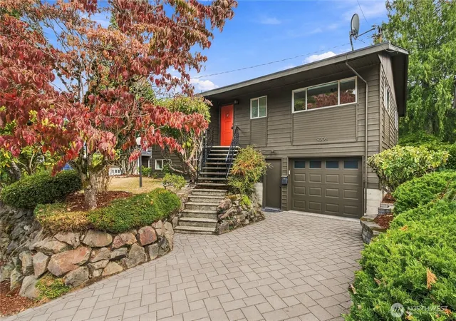 Single family home for sale at 9306 52nd Avenue S, Seattle, WA 98118 | MLS# NWM2594416