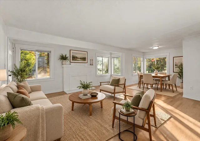 Photo 4 of Single family home for sale at 20037 15th Avenue NE, Shoreline, WA 98155 | MLS# NWM2594428 | Listing updated on 2026-10-17