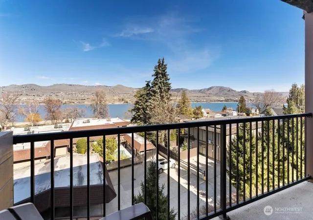 Photo 1 of Condo for sale at 2220 W Woodin Ave #311, Chelan, WA 98816 | MLS# NWM2594429 | Listing updated on 2026-10-15