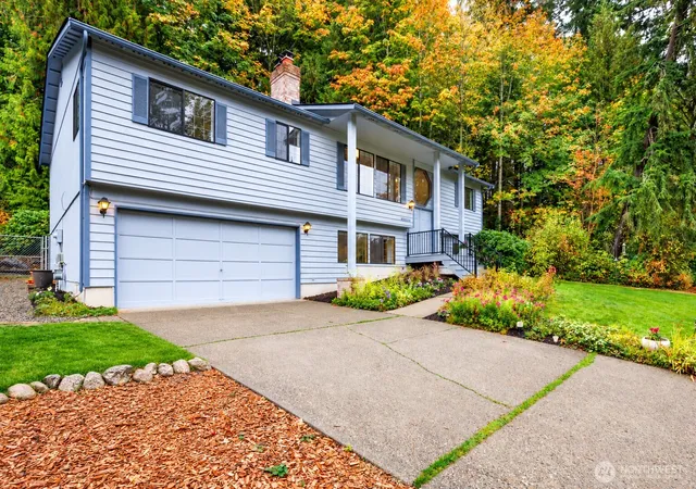 Single family home for sale at 23010 39th Avenue W, Brier, WA 98036 | MLS# NWM2594438