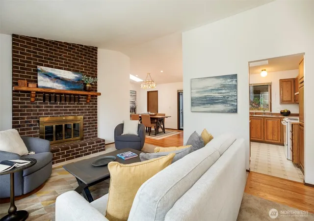 Photo 3 of Single family home for sale at 23010 39th Avenue W, Brier, WA 98036 | MLS# NWM2594438 | Listing updated on 2026-10-18
