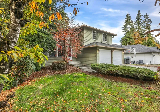 Photo 1 of Single family home for sale at 21616 SE 267th Street, Maple Valley, WA 98038 | MLS# NWM2594442 | Listing updated on 2026-10-29