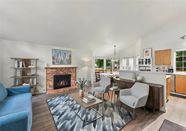 Photo 3 of Single family home for sale at 21616 SE 267th Street, Maple Valley, WA 98038 | MLS# NWM2594442 | Listing updated on 2026-10-29