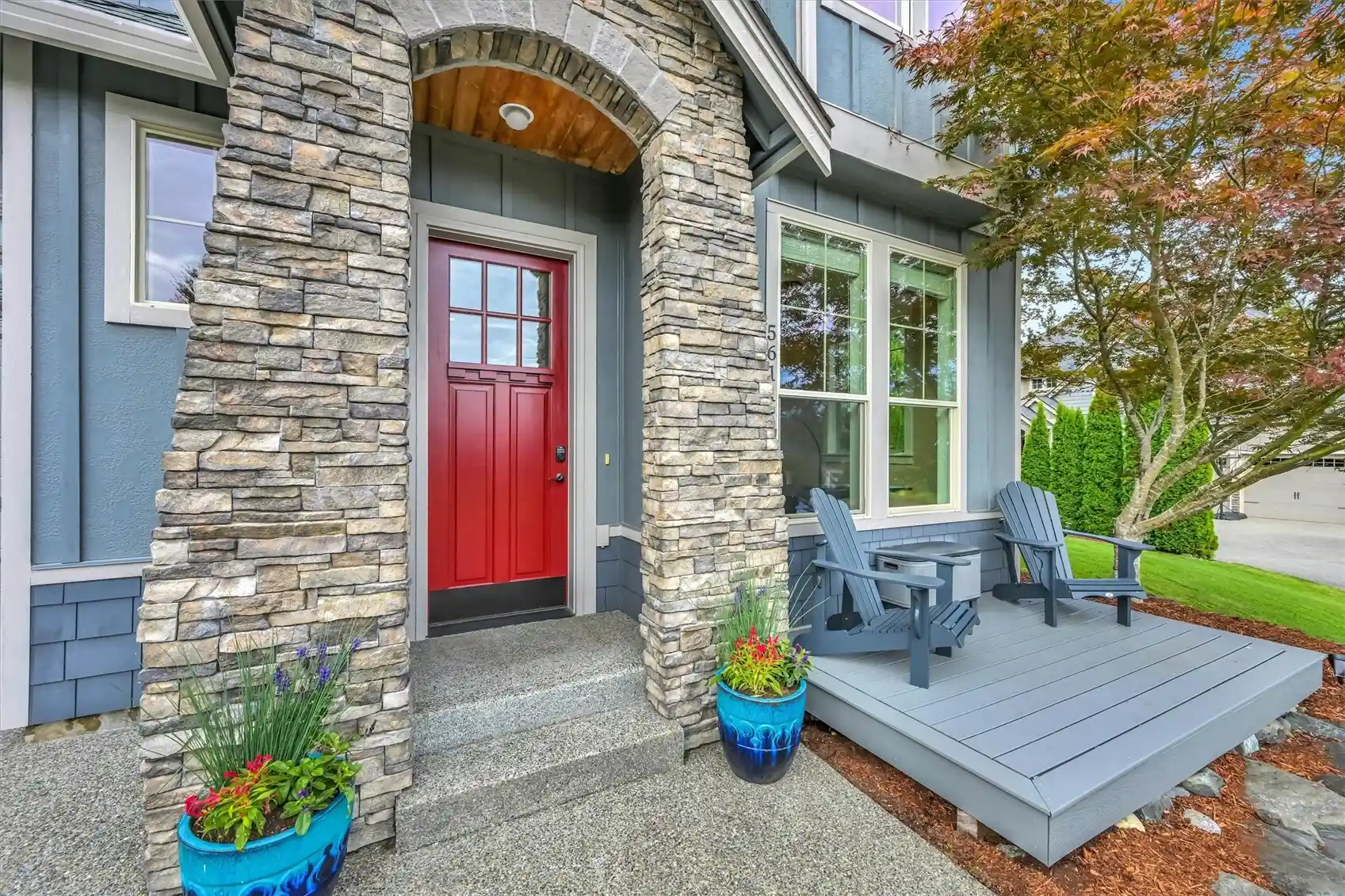 Photo 2 of Single family home for sale at 5611 122nd Street Ct NW, Gig Harbor, WA 98332 | MLS# NWM2594443 | Listing updated on 2026-10-26